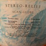 Globe