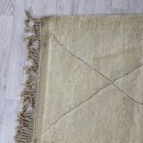 Béni Ouarain rug 250/150cm