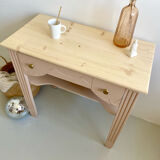 Coiffeuse, bureau Art Déco