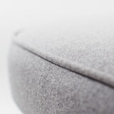 Polish stool "Medauroidea' 60s