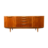 Teak sideboard from Sutcliffe, 1960