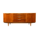 Teak sideboard from Sutcliffe, 1960