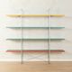 Guide shelf, niels gammelgaard