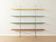 Guide shelf, niels gammelgaard