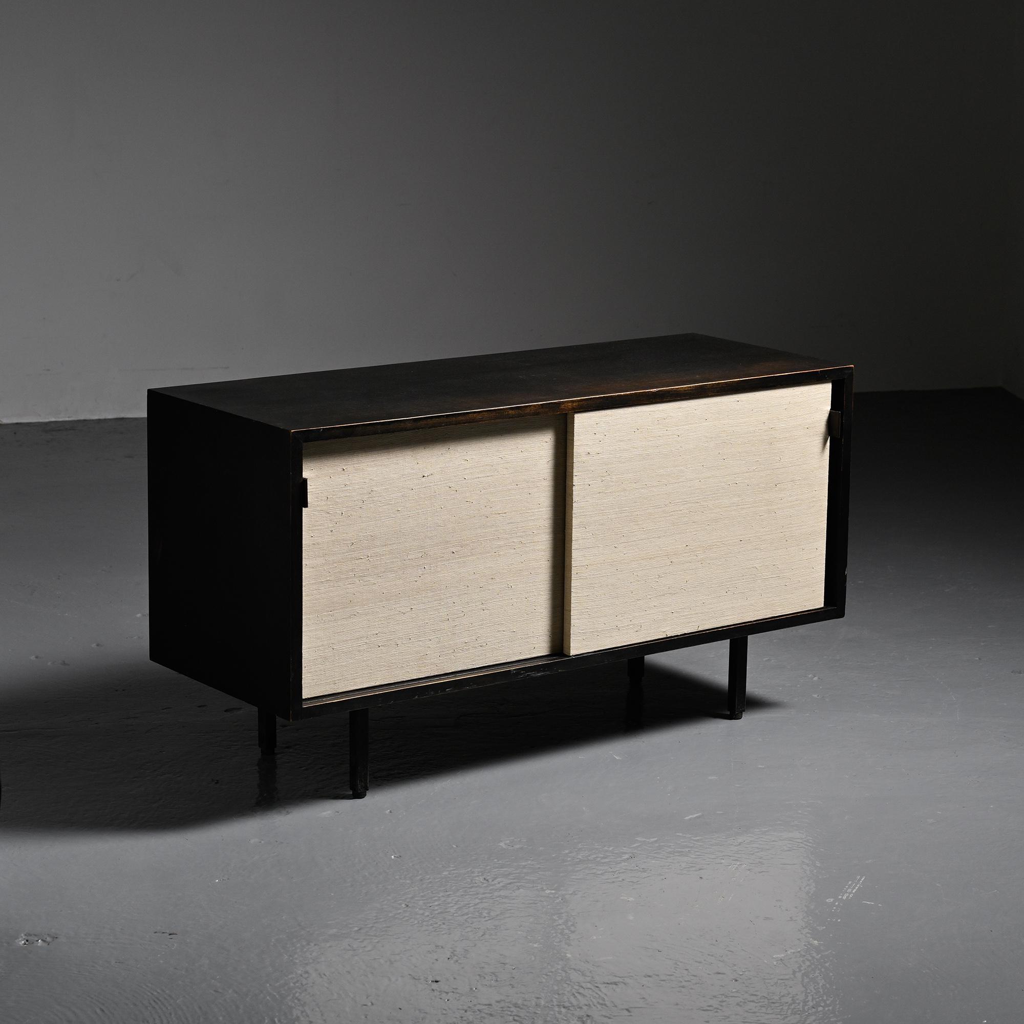 Enfilade by Florence Knoll, Knoll International circa 1960