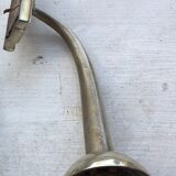 Art deco torches