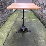 Bistro table