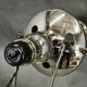 Original Hanau Bauhaus Medical Lamp, Germany, 1930s