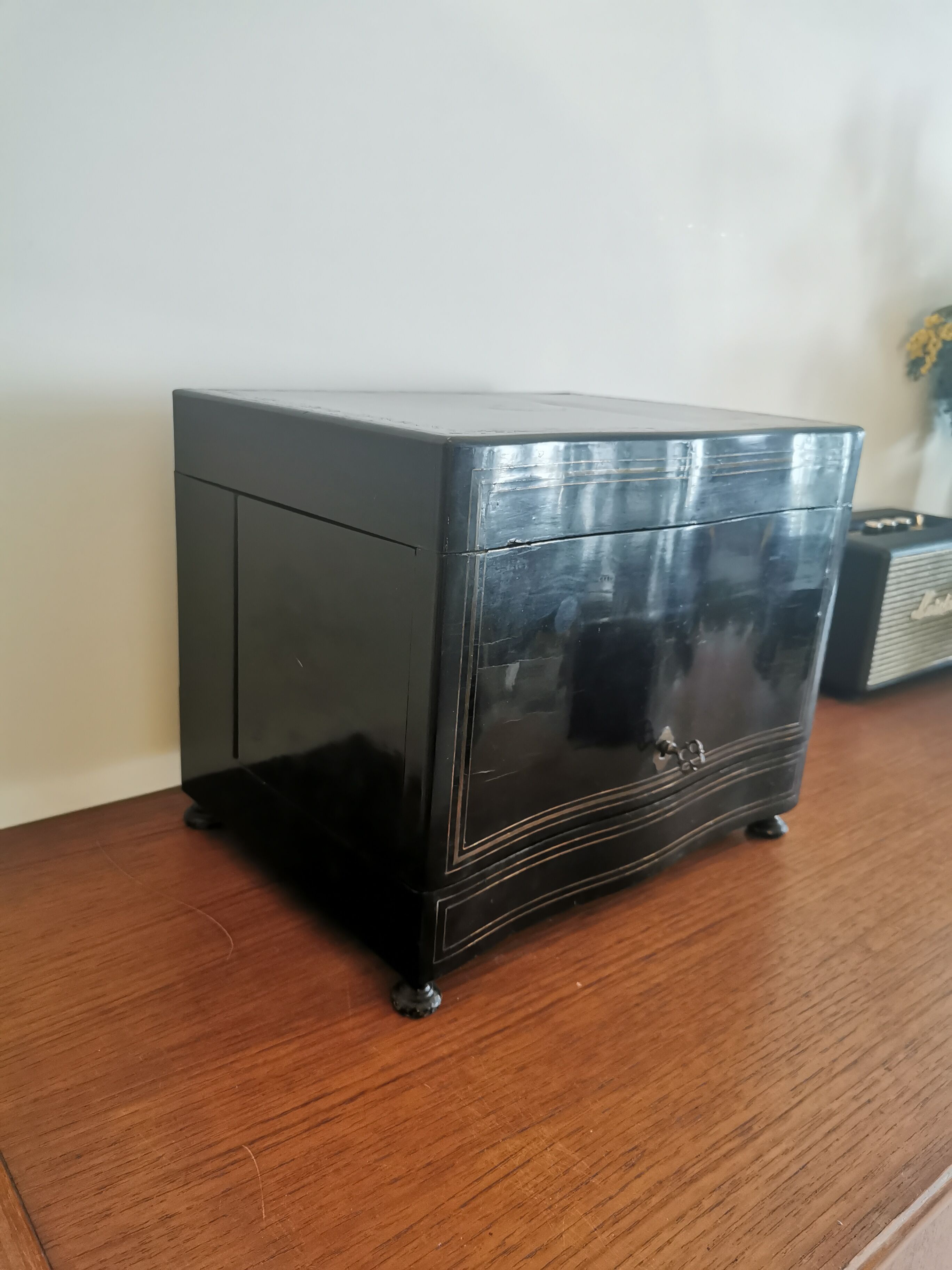 Napoléon III liquor case