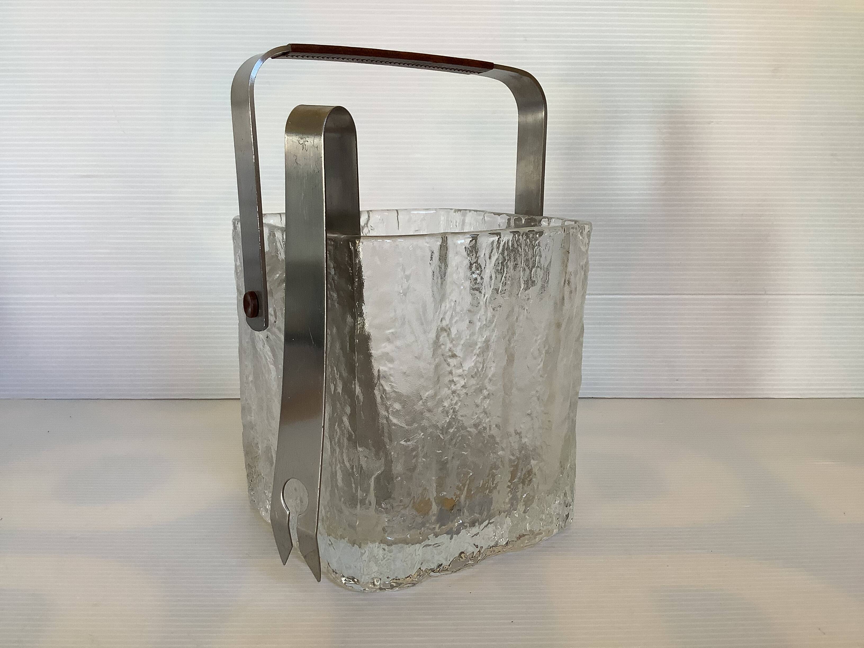 Hoya Japan Ice Bucket