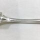Sfam - 12 Art Deco Fish Cutlery