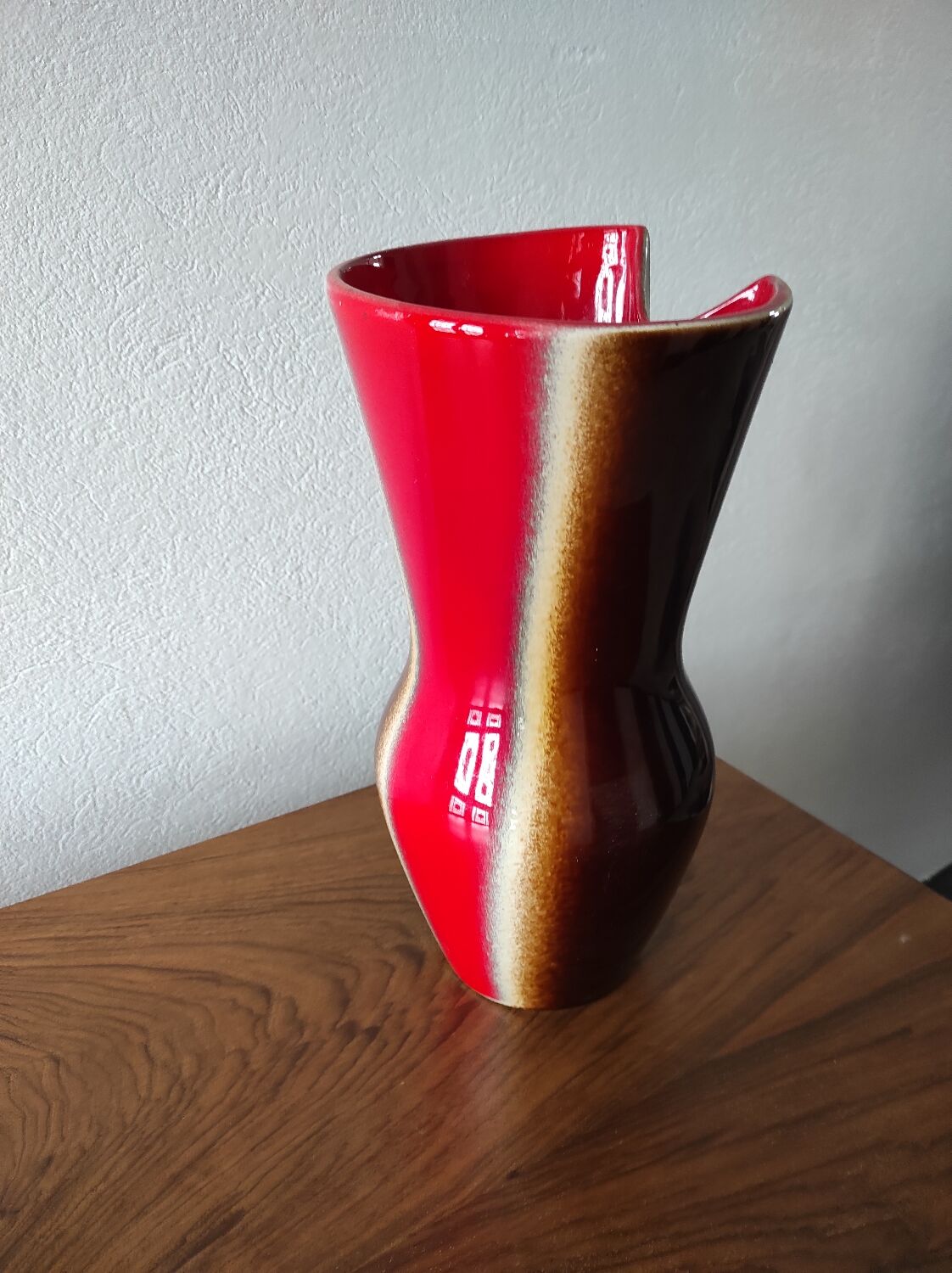 Verceram vase