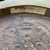 4 Fischel bistro chairs