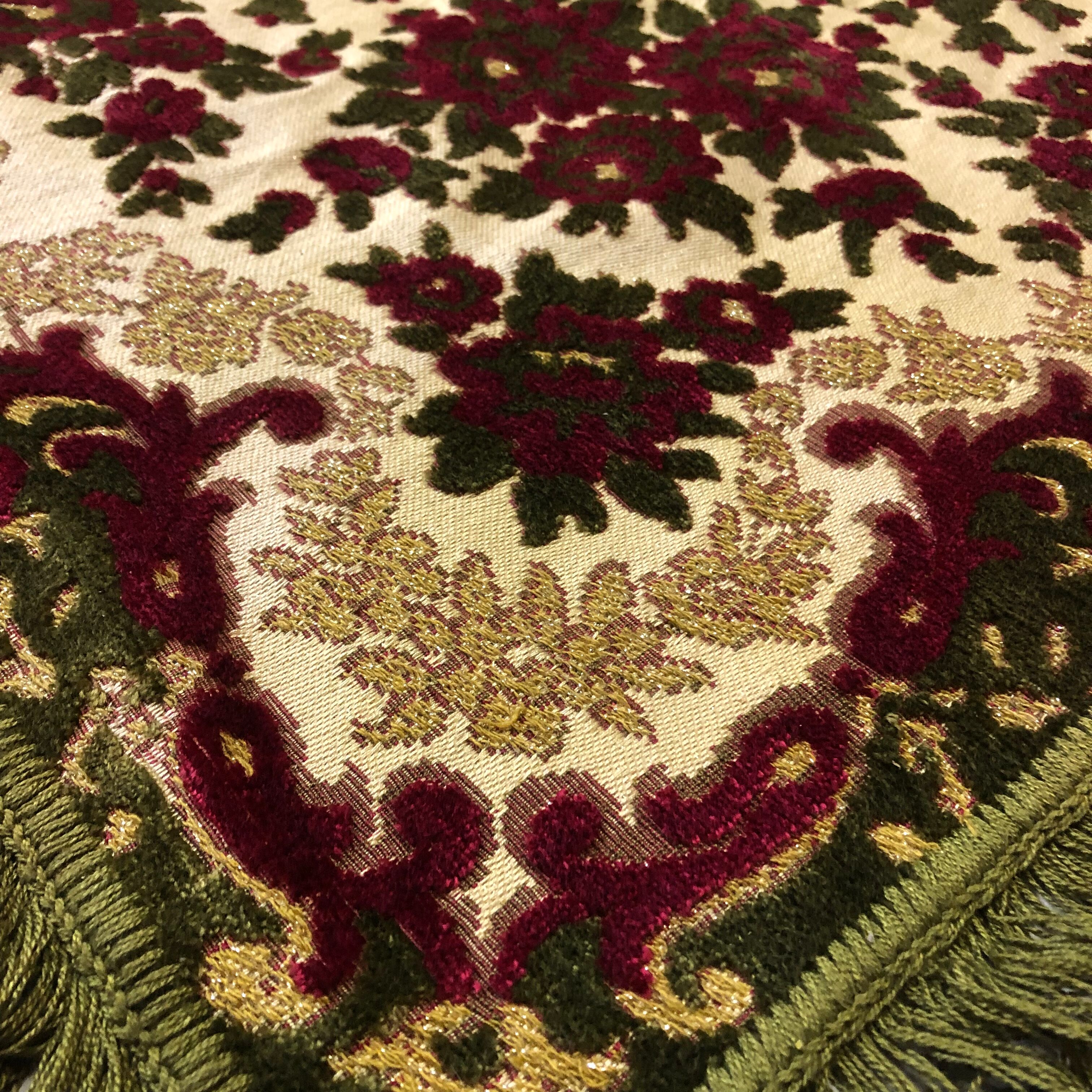 Tapis oriental 170 x 135