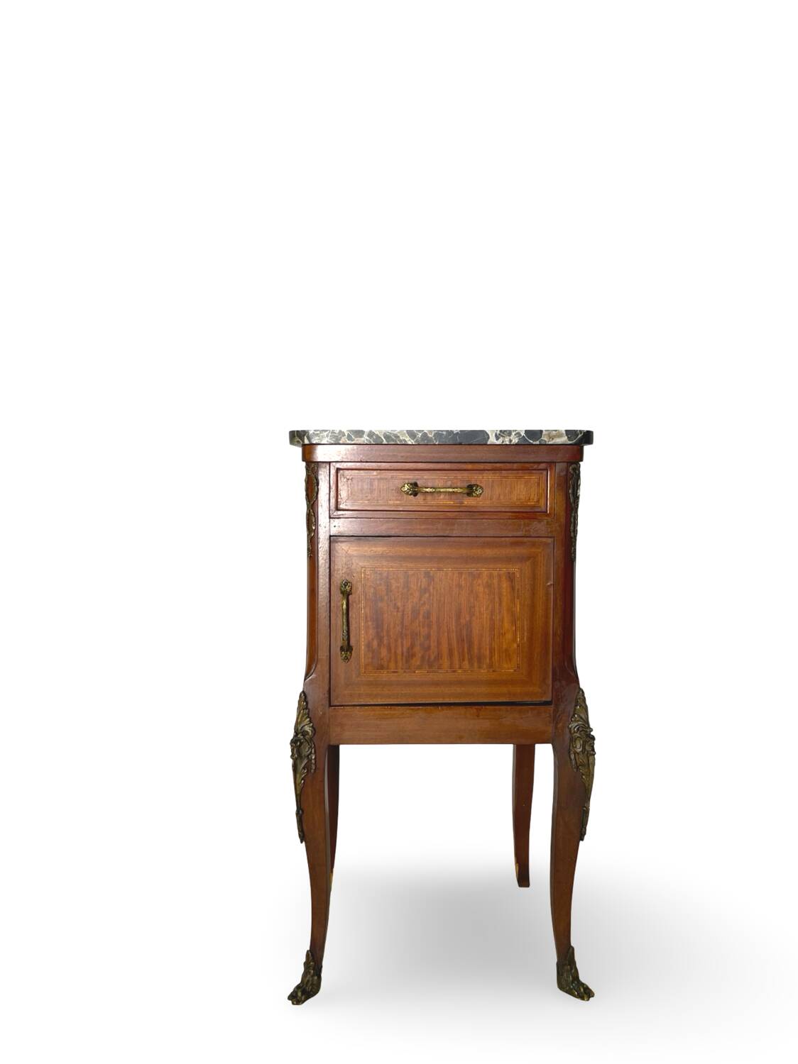 Italian nightstands 1910s/1920s