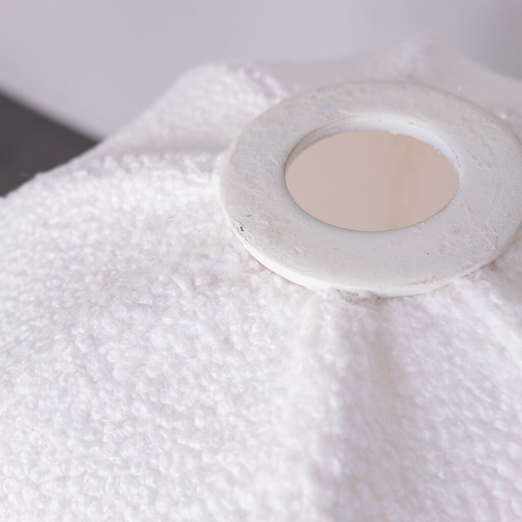 Set of 3 modern vintage lamps in 70s Lamperti brass