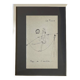 Illustration Daninos de 1962 " France...L'Equilibre "
