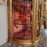 Louis XVI period display case