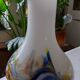 Murano glass vase