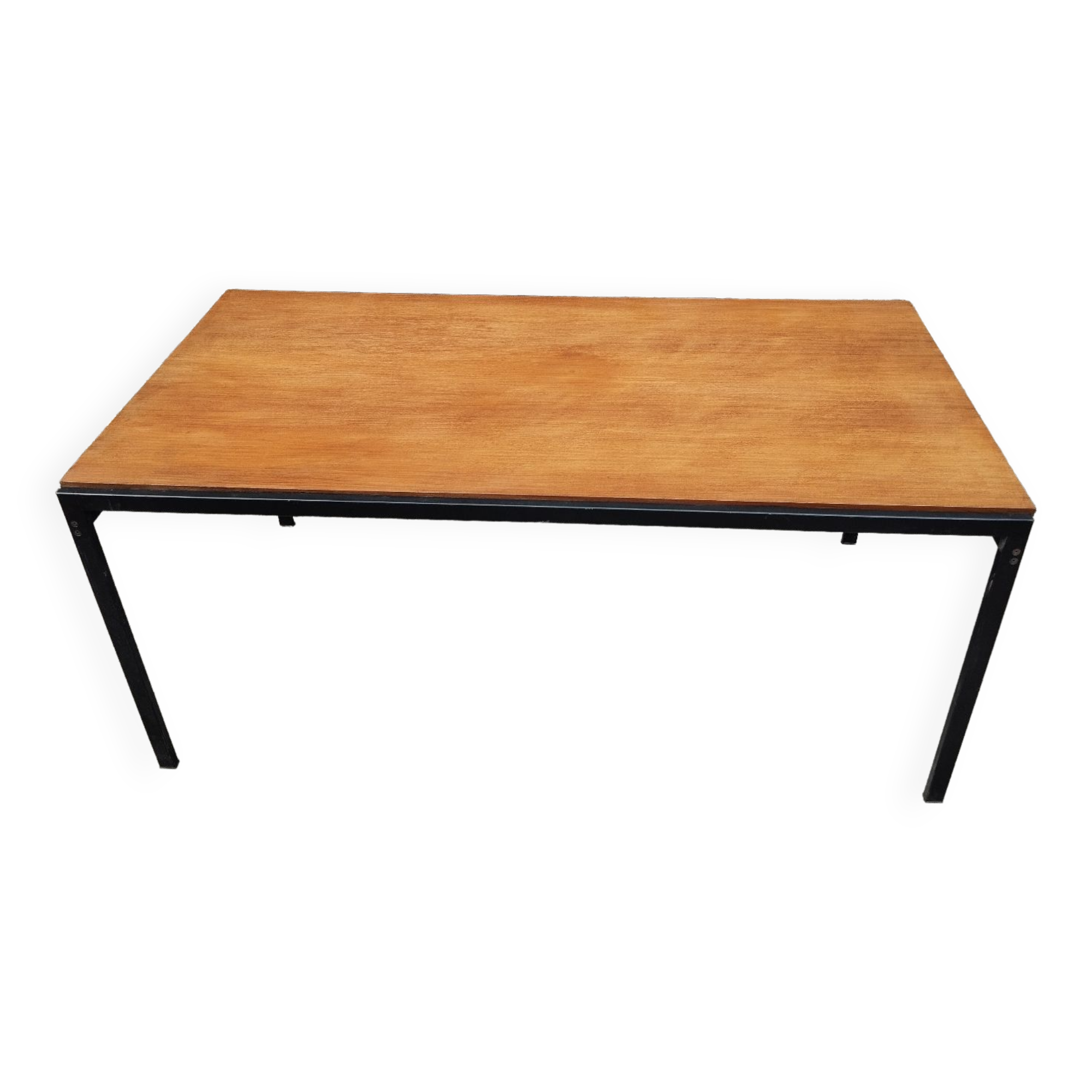 Pastoe table Tu30 Japanese series design Cees Braakman 1960