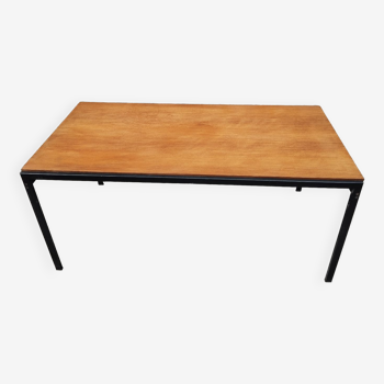 Pastoe table Tu30 Japanese series design Cees Braakman 1960