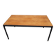 Pastoe table Tu30 Japanese series design Cees Braakman 1960