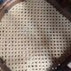 Lot of 6 chairs