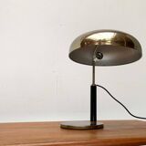 German Bauhaus Pivoting Table Lamp by Hala, 1930s