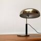 German Bauhaus Pivoting Table Lamp by Hala, 1930s