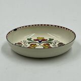 Enameled empty pocket