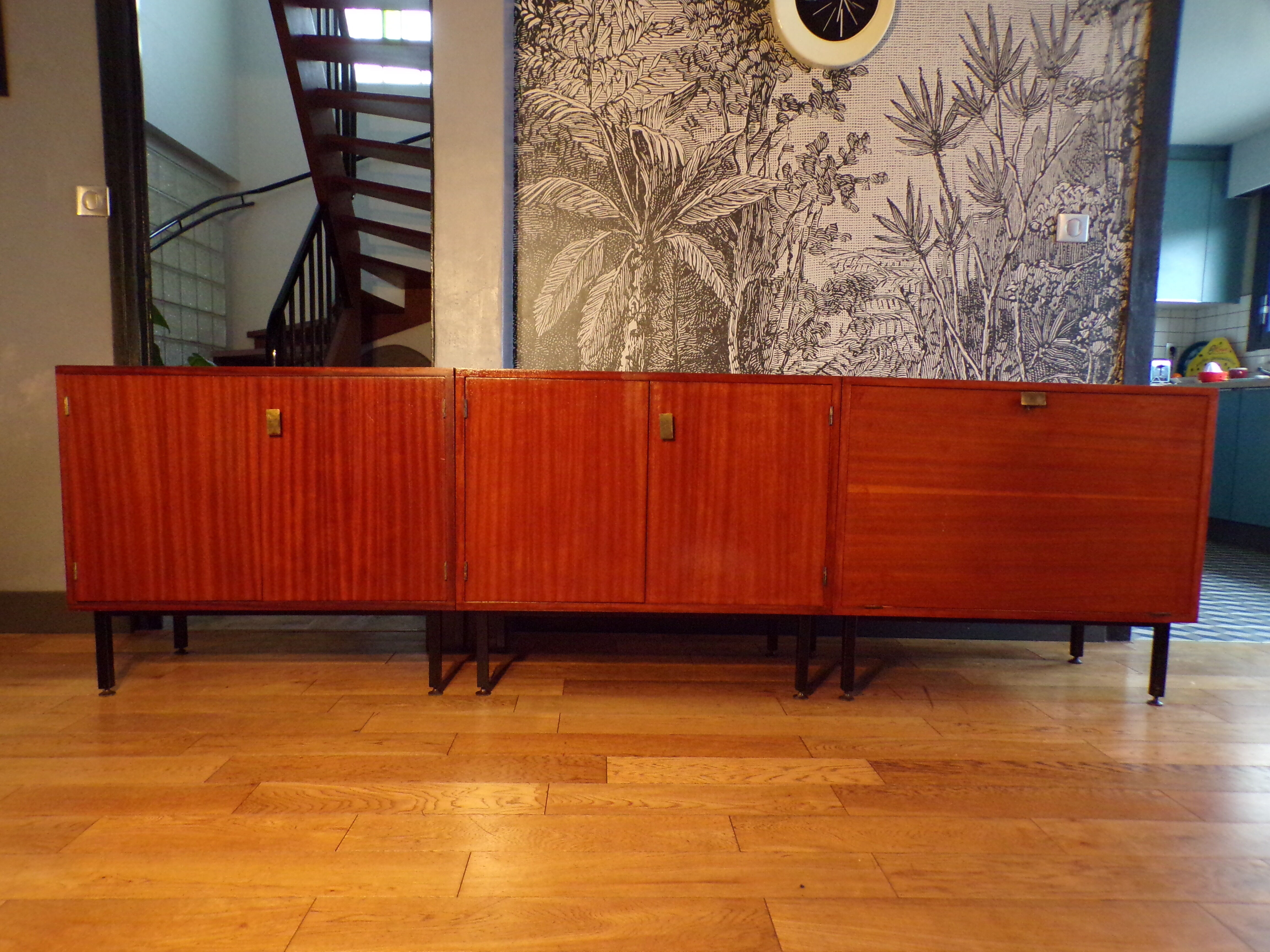 Vintage sideboards