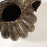Ceramic jug by Michael Andersen, Denmark 1940's