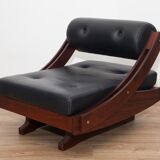 Vintage sofa with 2 arm chairs by Gianni Songia for Sormani