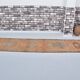 Farm House Decor Vintage Runner sku 2122