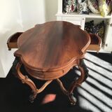 Violin table