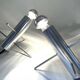 Set of 2 “Cricket” table lamps model R-60 – Raak Amsterdam (Otto Wasch)