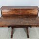 Desk by Gianfranco Frattini, Italy 1950s