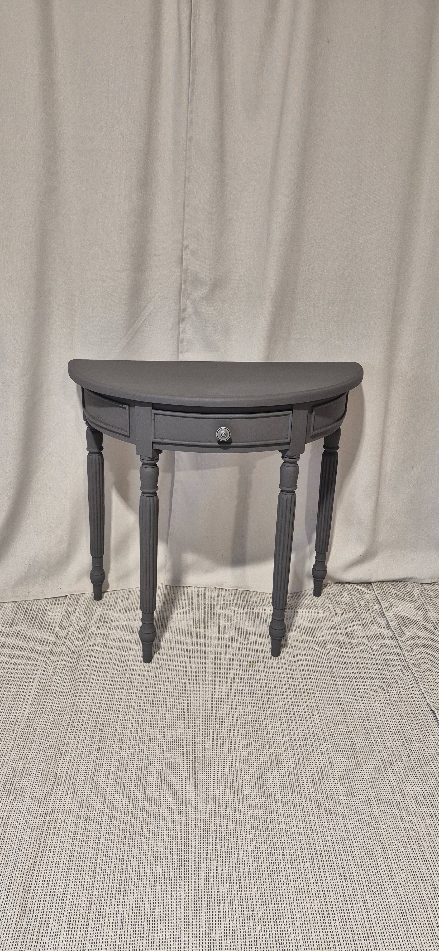 Console Louis XVI