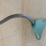 Metal lamp