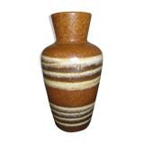 Vase Soliflore West Germany