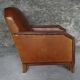 Fauteuils art déco