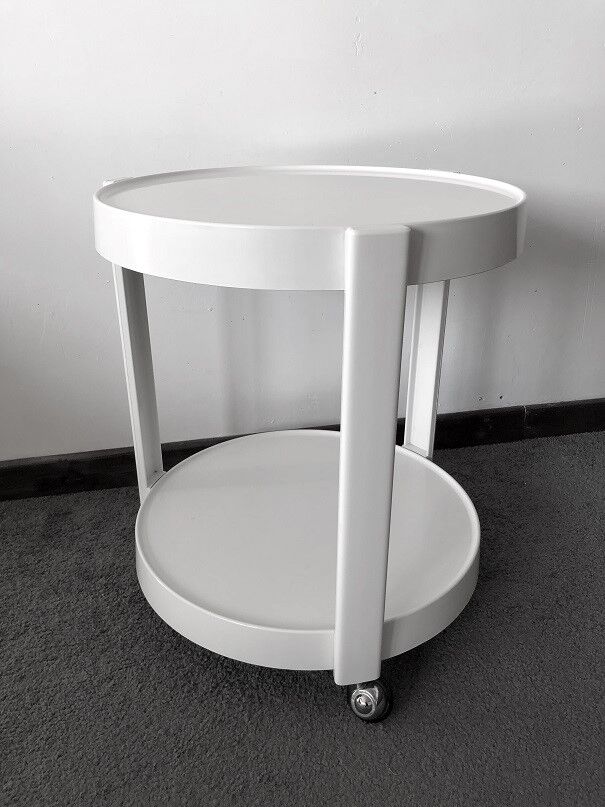 Rolling service Giotto Stoppino 1960 Kastilia Design