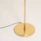 Vintage Scandinavian floor lamp, '60s
