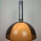 Metalarte Space Age Pendant Light - 1970's