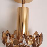 Palwa Crown pendant light