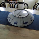 Imari dish