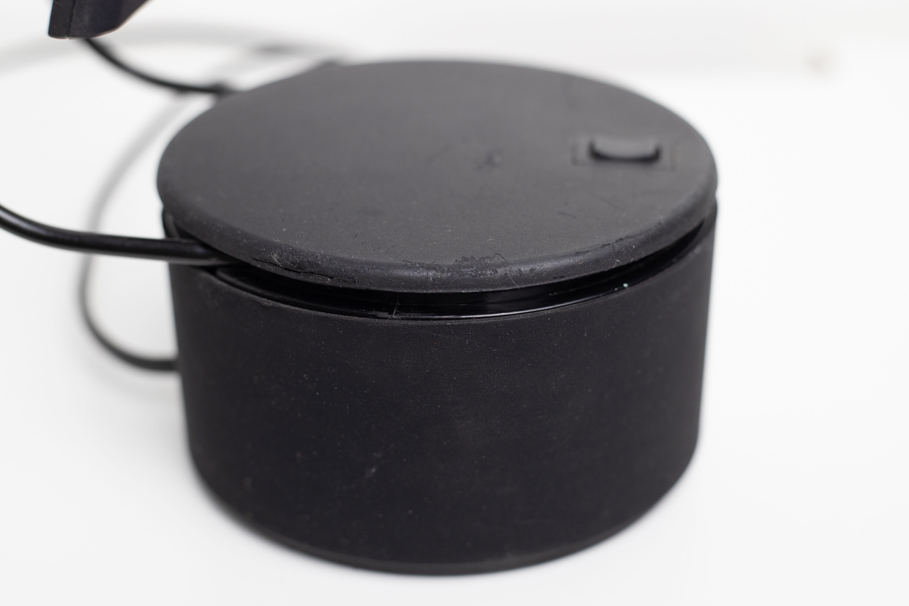 2 Dove desk lamps by Mario Barbaglia and Marco Colombo - edition Italian Luce design 80s