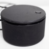 2 Dove desk lamps by Mario Barbaglia and Marco Colombo - edition Italian Luce design 80s