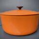 La cocotte Le Creuset XXL