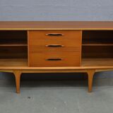 Mid Century Sideboard by Jentique